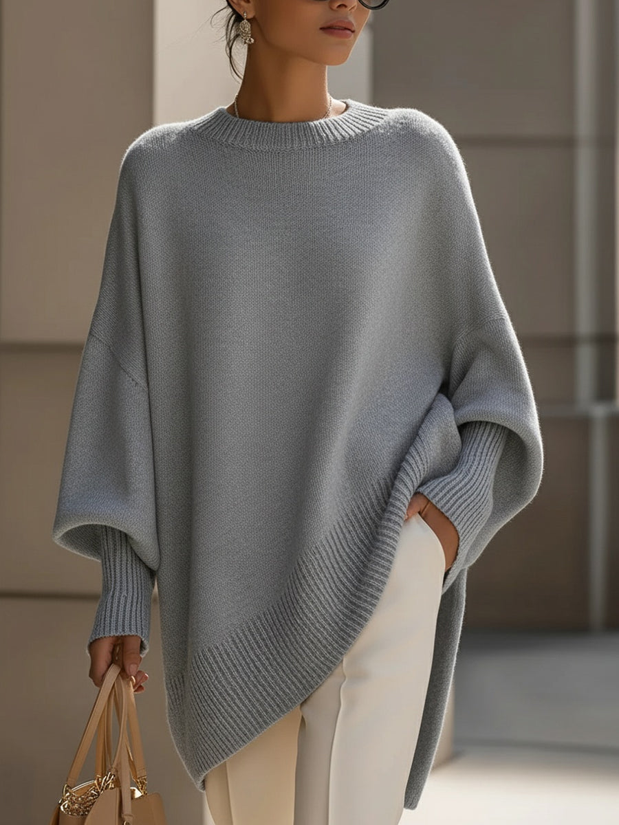 Valeria | Pullover elegante y cómodo